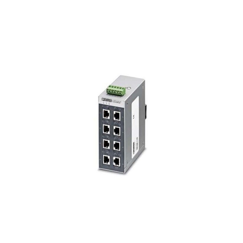 2891005 Phoenix Contact - Industrial Ethernet Switch - FL SWITCH